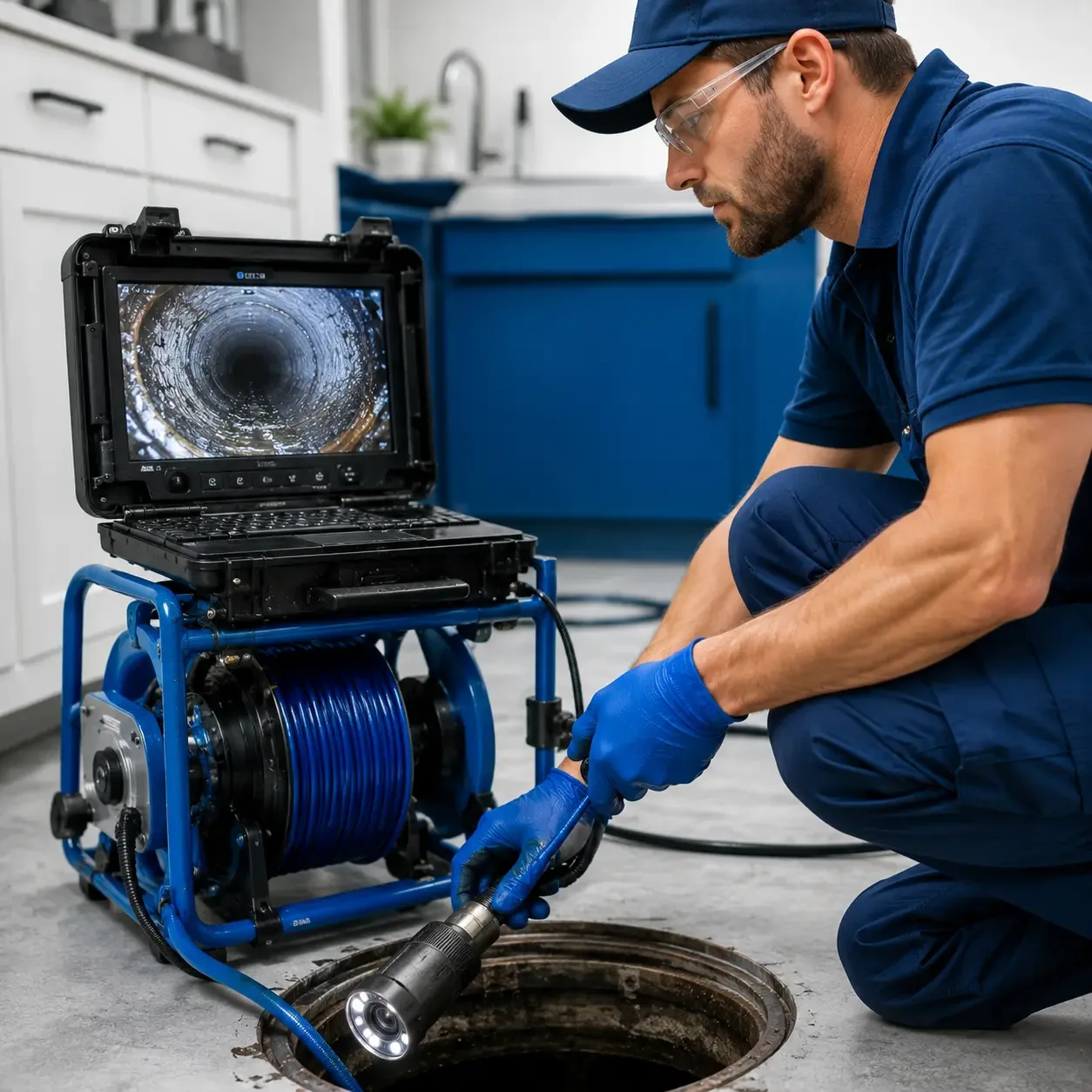 Pipe Relining professionals serving Newtonville, NJ